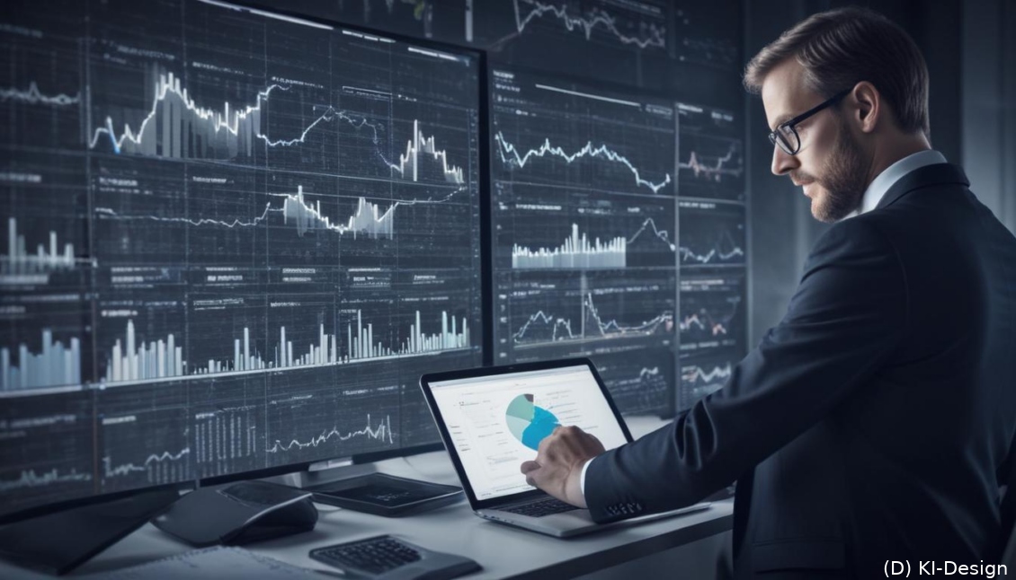 Moderne Datenintegration: Skalierbare Architekturen für zuverlässige Analysen und Qualitätssicherung Welche Möglichkeiten bieten Datenstrategien, damit eine Organisation Daten analysieren kann?