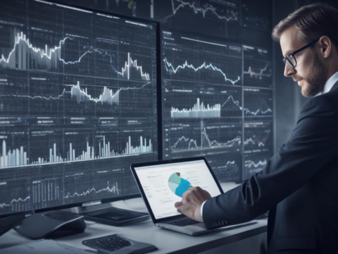 Moderne Datenintegration: Skalierbare Architekturen für zuverlässige Analysen und Qualitätssicherung Welche Möglichkeiten bieten Datenstrategien, damit eine Organisation Daten analysieren kann?