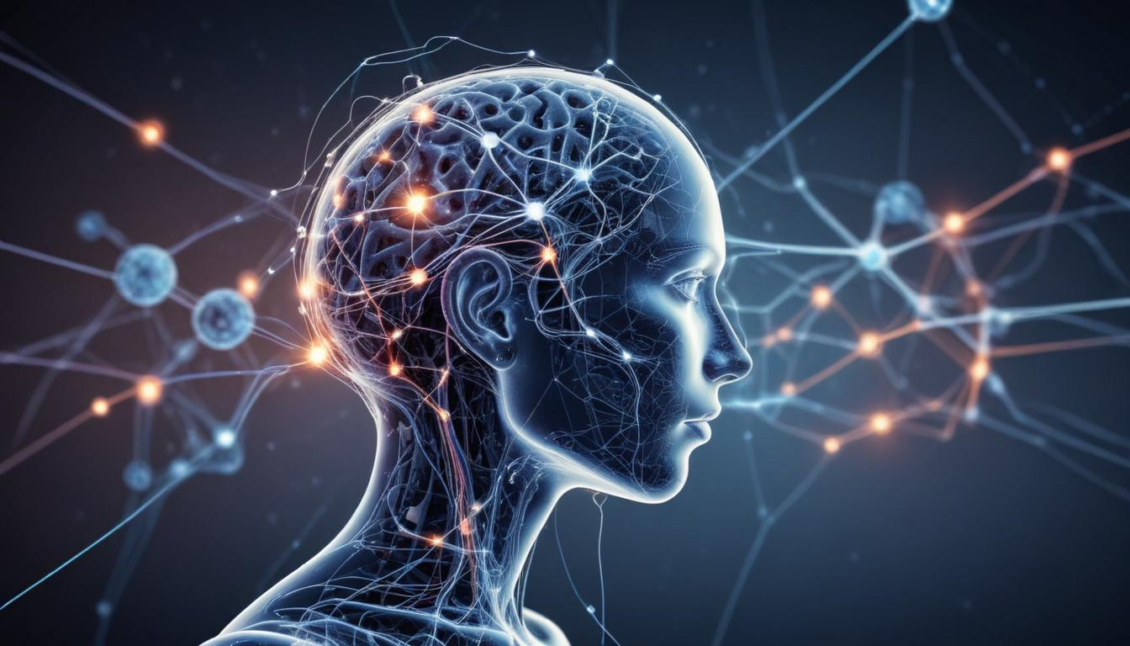 Maschinelles Lernen: Optimierung der Teamdynamik durch datenbasierte Analyse und Visualisierung Welche Möglichkeiten bietet Machine Learning, damit ein Team die Teamarbeit fördert?