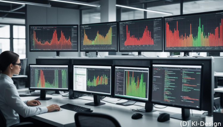 Effiziente Workflowsysteme: Der Schlüssel zu erfolgreicher Kommunikation und agiler Wie dublettenerkennung Zeit spart
