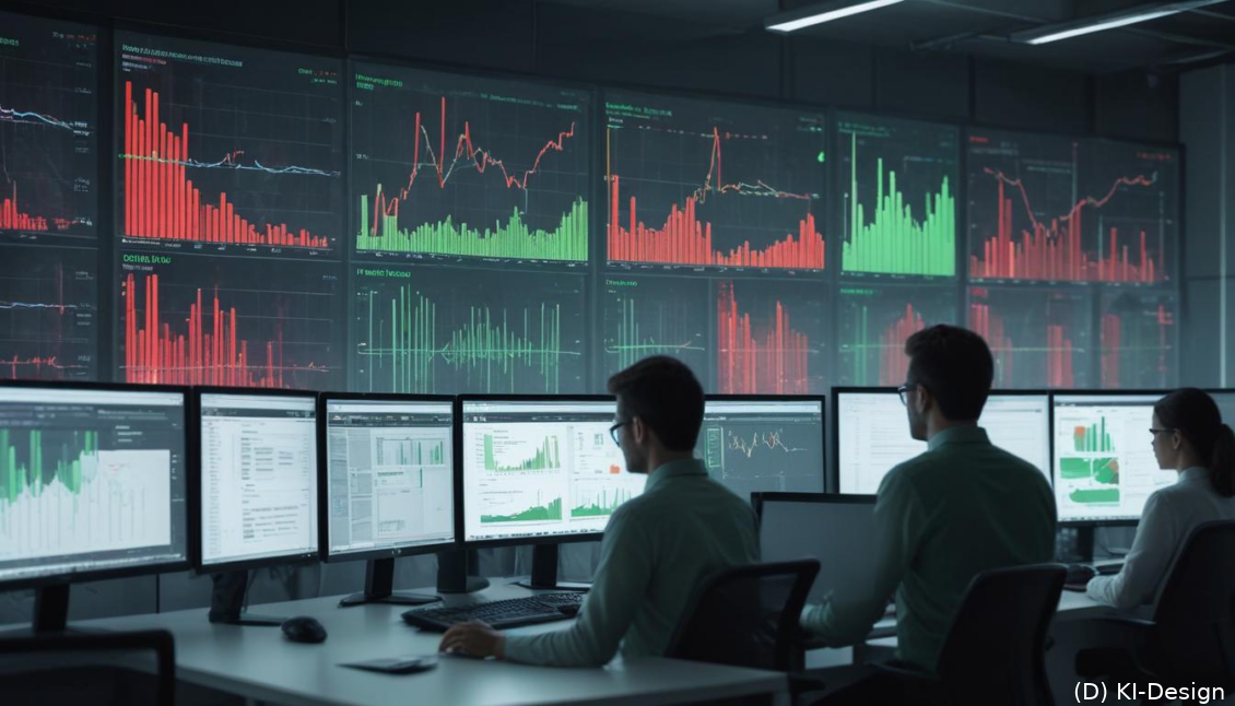 Effiziente Nutzung von API-Schnittstellen im Banking: Optimierung von Prozessen und Wie dublettenerkennung Zeit spart