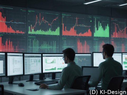Effiziente Integration von API-Schnittstellen: Optimierung von Bankprozessen und Steigerung der Wie dublettenerkennung Zeit spart