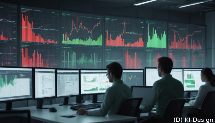 Effiziente Nutzung von API-Schnittstellen im Banking: Optimierung von Prozessen und Wie dublettenerkennung Zeit spart
