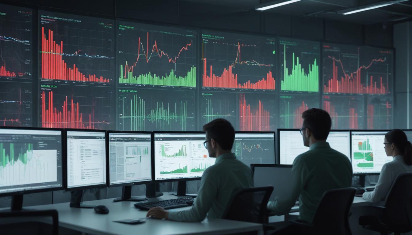 Wie dublettenerkennung Zeit spart