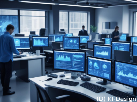Transparente Abläufe im Banking: Digitalisierung, Visualisierung und Schulung als Schlüssel zum Wie starte ich mit adressdaten bereinigen?