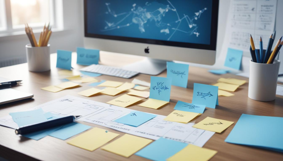 Effiziente Content-Verwaltung: So optimiert ein CMS die Zusammenarbeit zwischen Redaktion und IT. CMS-Projekt starten – ein kompakter Einstieg - Inklusive Best Practices