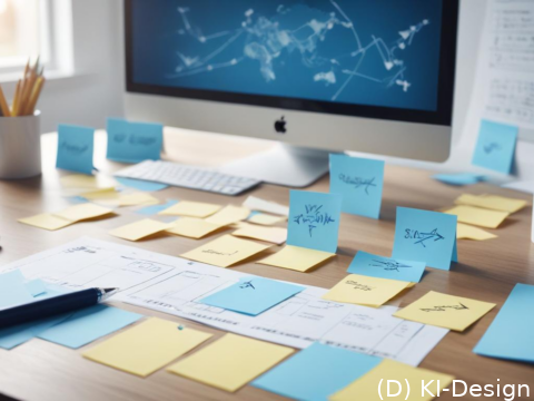 Effiziente Content-Verwaltung: So optimiert ein CMS die Zusammenarbeit zwischen Redaktion und IT. CMS-Projekt starten – ein kompakter Einstieg - Inklusive Best Practices