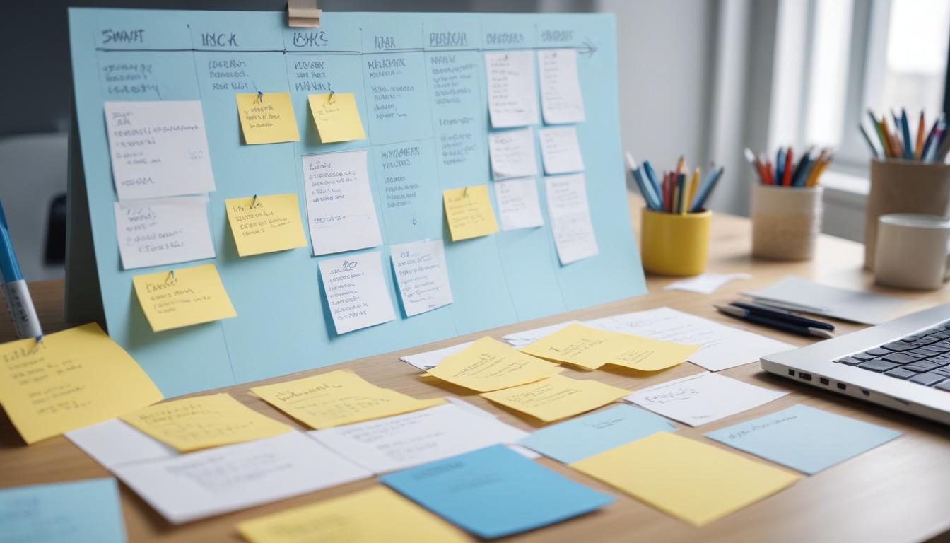 CMS-Projekt starten – ein kompakter Einstieg - Inklusive Best Practices
