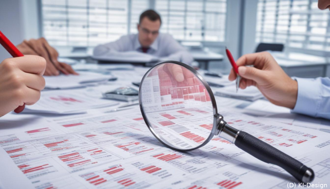 Effiziente Prozessgestaltung im Banking: Low-Code Plattformen optimieren BPM nachhaltig dublettenbereinigung für Compliance-Anforderungen