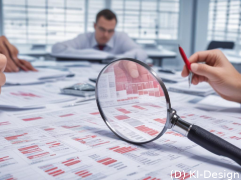 Effiziente Prozessgestaltung im Banking: Low-Code Plattformen optimieren BPM nachhaltig dublettenbereinigung für Compliance-Anforderungen