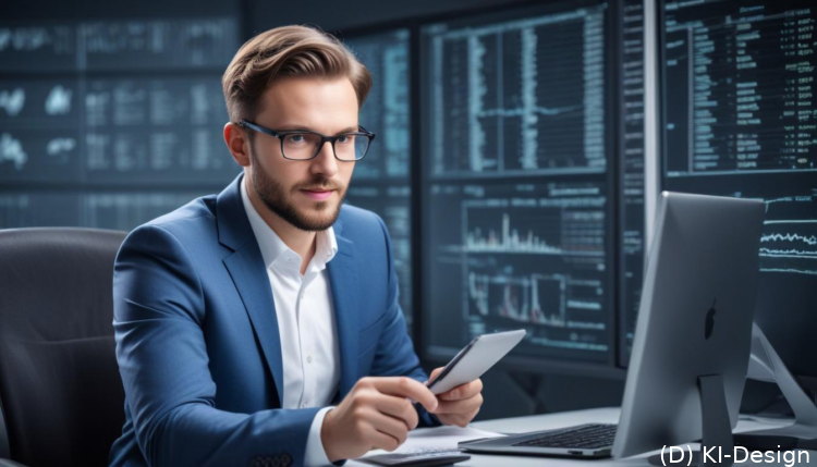 IT-Abteilung als Schlüsselakteur: Vom Infrastruktur-Dienstleister zum datengetriebenen Partner Ist es denkbar und sinnvoll, dass eine IT-Abteilung mithilfe von Softwareentwicklung Daten analysiert?