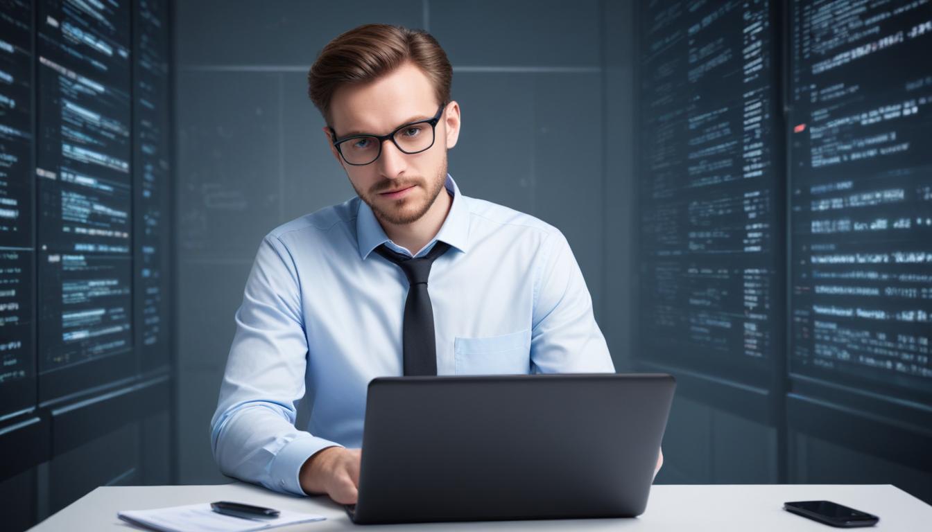 Ist es denkbar und sinnvoll, dass eine IT-Abteilung mithilfe von Softwareentwicklung Daten analysiert?