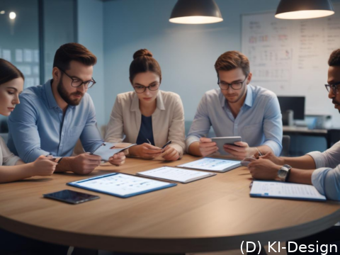 Effizientes Regelmanagement: Schlüssel zur Produktivität und Skalierbarkeit für kleine Unternehmen Regelmanagement in kleinen Unternehmen – pragmatisch umsetzen