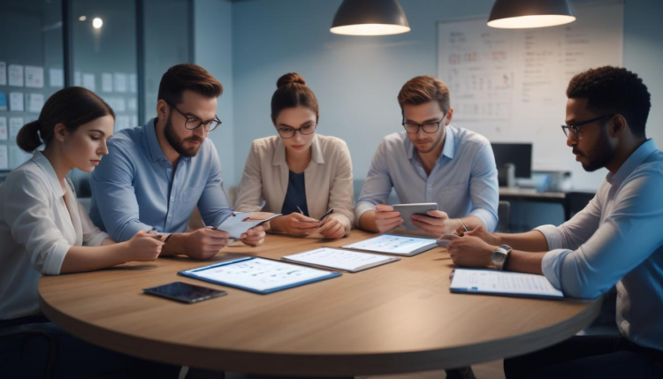 Regelmanagement in kleinen Unternehmen – pragmatisch umsetzen
