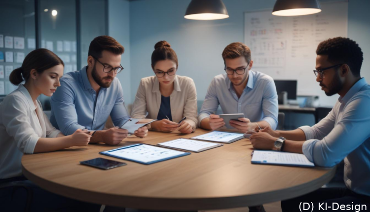 Effizientes Regelmanagement: Schlüssel zur Produktivität und Skalierbarkeit für kleine Unternehmen Regelmanagement in kleinen Unternehmen – pragmatisch umsetzen