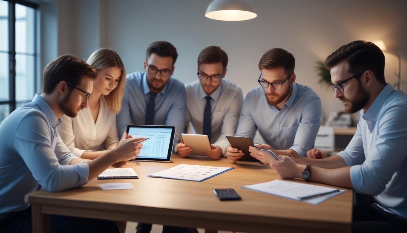 Regelmanagement in kleinen Unternehmen – pragmatisch umsetzen