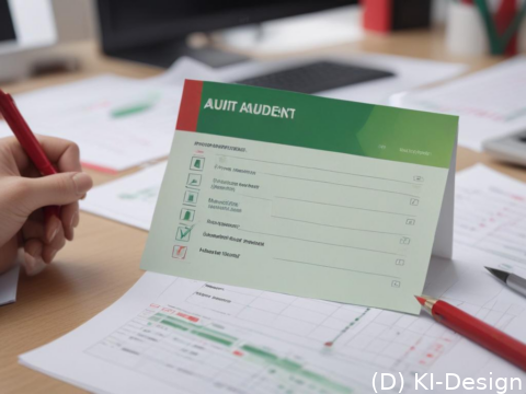 Verstöße vermeiden – mit einem System für Kontrolle