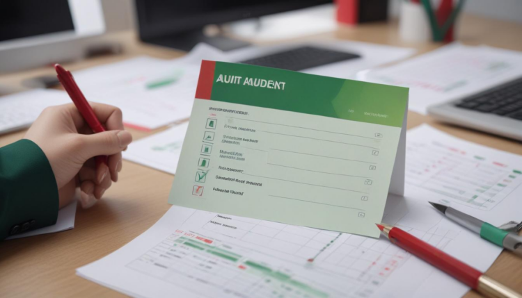 Verstöße vermeiden – mit einem System für Kontrolle