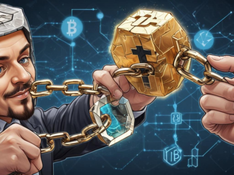 Warum kann ein Unternehmen mithilfe von Blockchain die IT modernisieren?