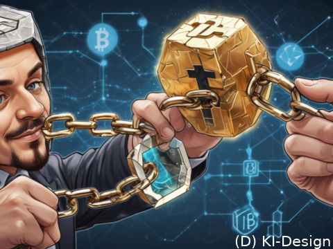 Blockchain: Schlüsseltechnologie für risikoarme IT-Modernisierung und effiziente Warum kann ein Unternehmen mithilfe von Blockchain die IT modernisieren?