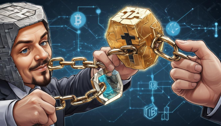 Warum kann ein Unternehmen mithilfe von Blockchain die IT modernisieren?