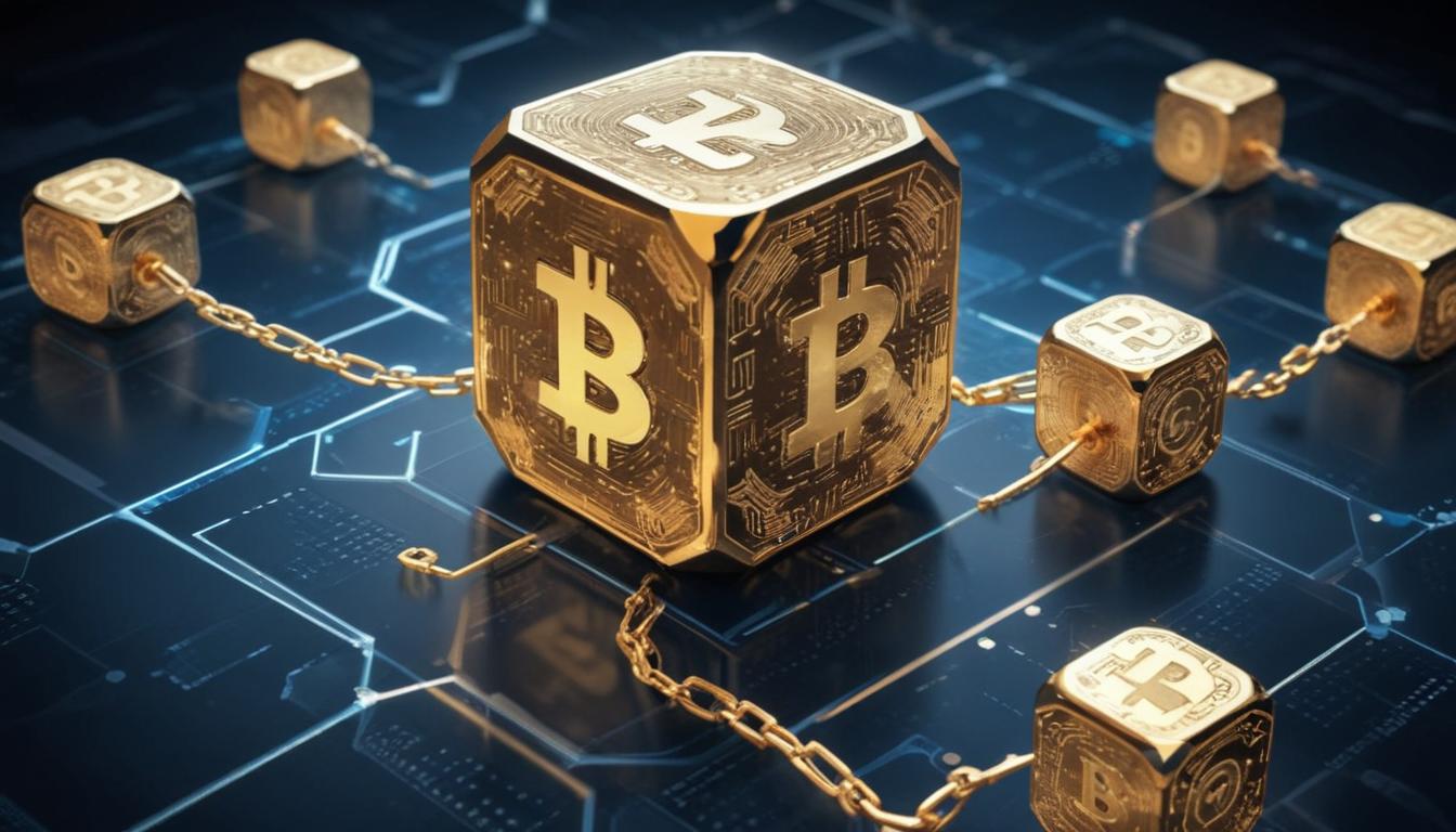 Warum kann ein Unternehmen mithilfe von Blockchain die IT modernisieren?