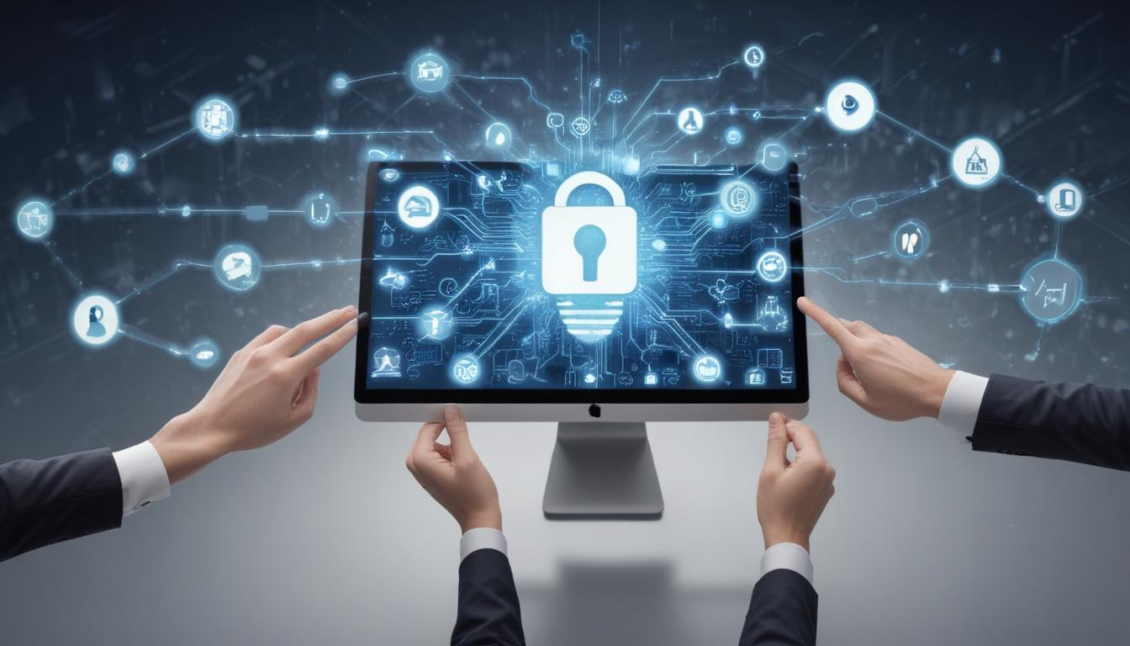 Digitale Transformation: IT-Landschaft neu gestalten für agility, Skalierbarkeit und Warum kann ein Unternehmen mithilfe von Digitalisierung die IT modernisieren?