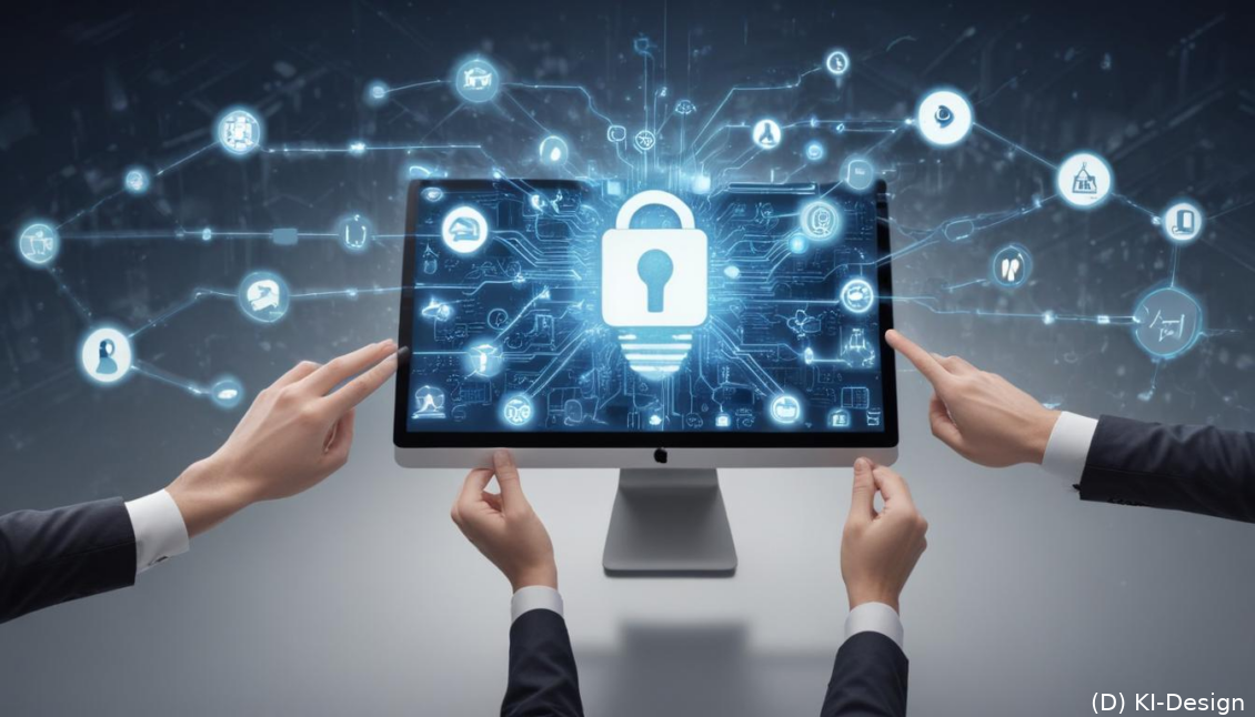 Warum kann ein Unternehmen mithilfe von Digitalisierung die IT modernisieren?