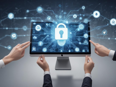 Digitale Transformation: IT-Landschaft neu gestalten für agility, Skalierbarkeit und Warum kann ein Unternehmen mithilfe von Digitalisierung die IT modernisieren?