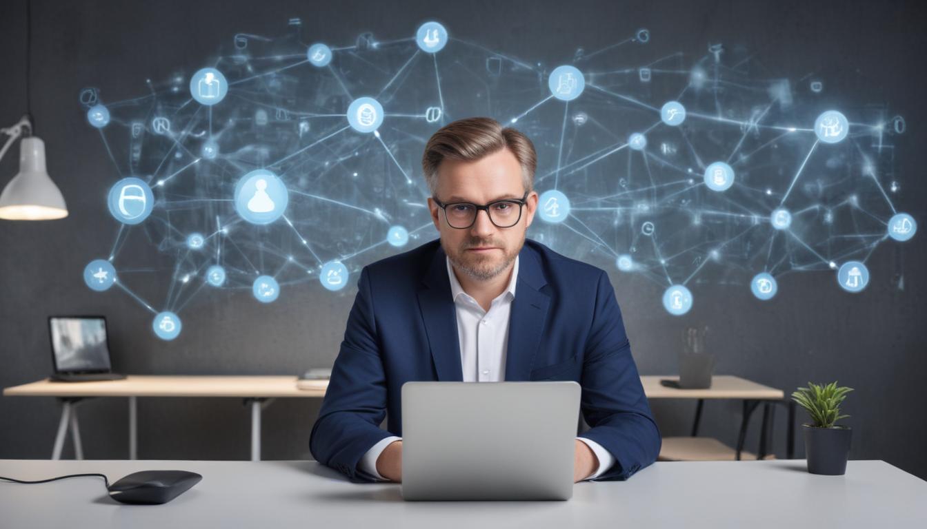 Warum kann ein Unternehmen mithilfe von Digitalisierung die IT modernisieren?