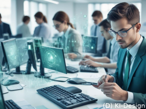 Audit-Trail im Bankwesen: Schlüssel zur Transparenz, Compliance und Betrugsprävention Wie adressbereinigung Kosten spart