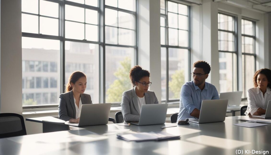 Optimierung von Compliance-Workflows im Banking: Effiziente Prozessgestaltung mit BPM-Tools