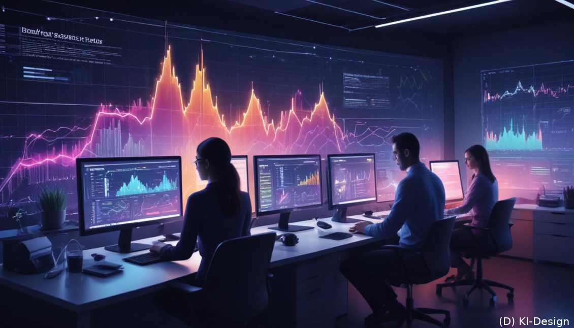 Low-Code BPM im Banking: Revolutionäre Effizienz und Agilität für Ihre Geschäftsprozesse Best-Practice-Ansätze zur data cleansing