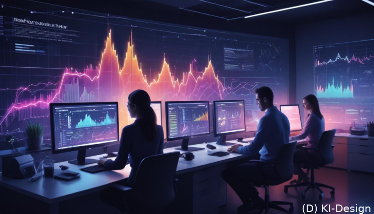 Low-Code BPM im Banking: Revolutionäre Effizienz und Agilität für Ihre Geschäftsprozesse Best-Practice-Ansätze zur data cleansing