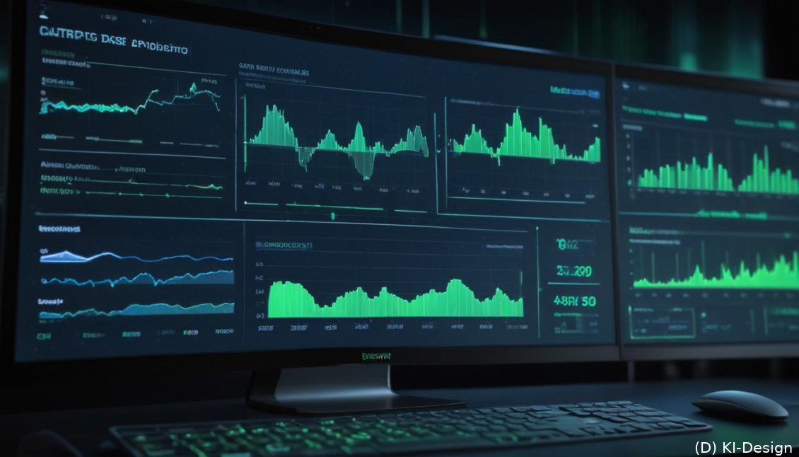 Datenbasierte Analysen: Schlüssel zu effektivem Compliance-Management und Risikominderung Datenbasierte Compliance – mit CMS