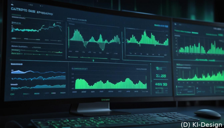 Datenbasierte Analysen: Schlüssel zu effektivem Compliance-Management und Risikominderung Datenbasierte Compliance – mit CMS