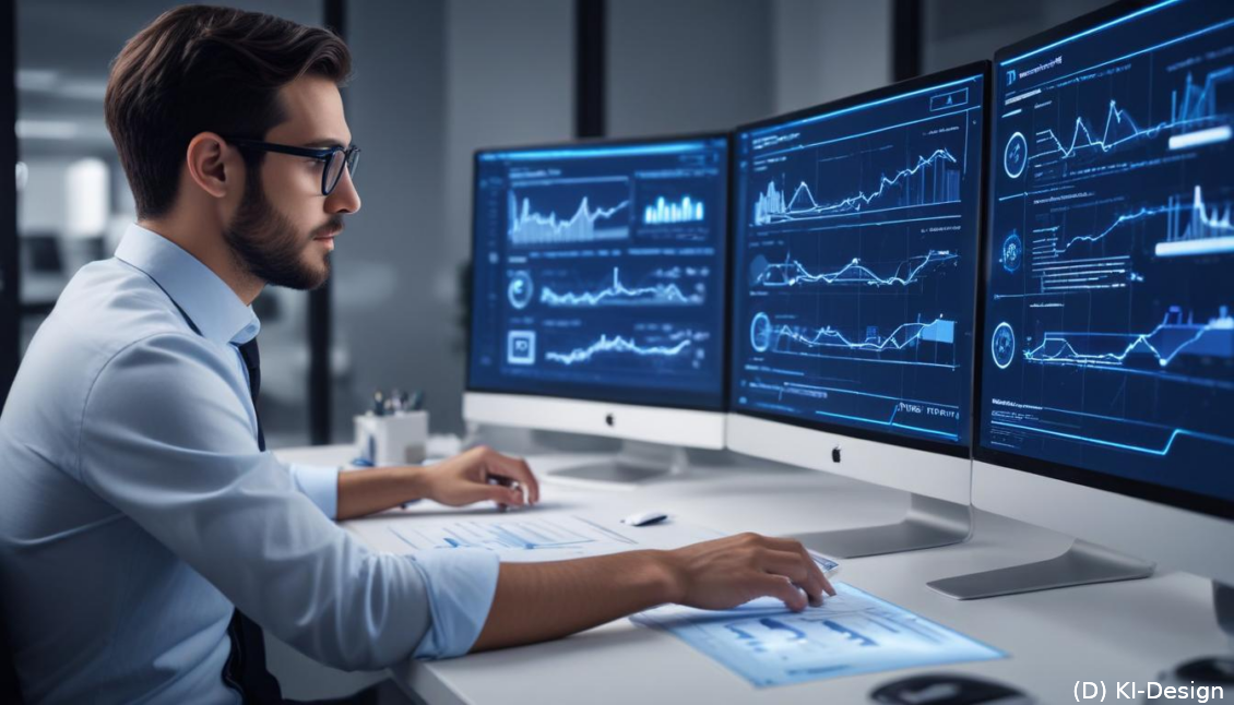 Digitalisierung revolutioniert Kundenservice: Schnelligkeit, Transparenz und Effizienz im Fokus. Inwiefern ist es sinnvoll, dass ein Entwickler mithilfe von Digitalisierung den Kundenservice verbessert?