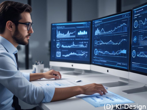 Digitalisierung revolutioniert Kundenservice: Schnelligkeit, Transparenz und Effizienz im Fokus. Inwiefern ist es sinnvoll, dass ein Entwickler mithilfe von Digitalisierung den Kundenservice verbessert?