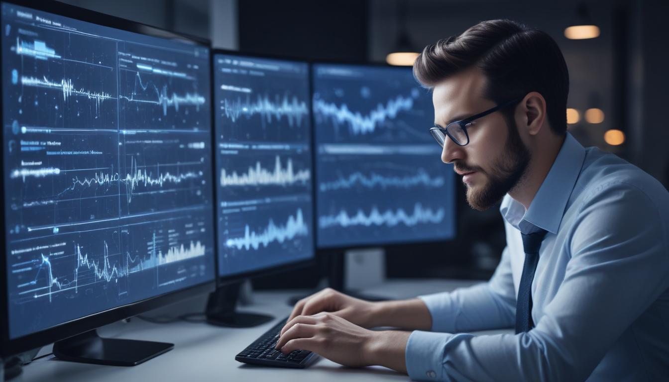 Inwiefern ist es sinnvoll, dass ein Entwickler mithilfe von Digitalisierung den Kundenservice verbessert?
