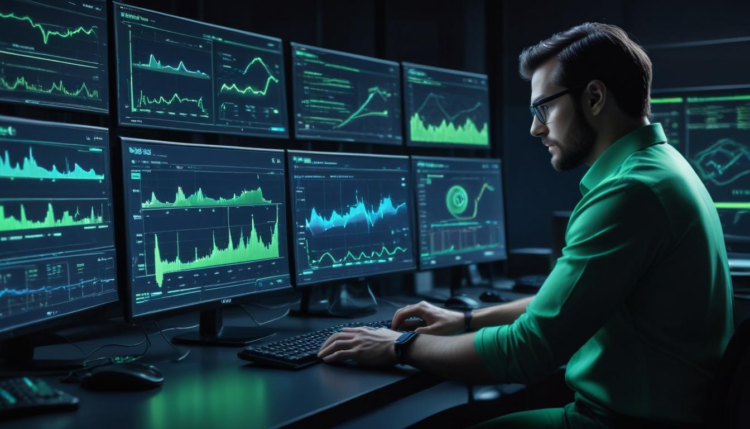 Datenanalyse im DevOps: Optimierung durch ganzheitliche Auswertung von Code, Infrastruktur und Inwiefern kann ein Entwickler mithilfe von DevOps Daten analysieren?