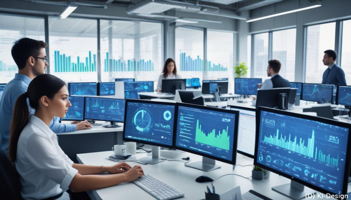 Lösungen für eine effektive daten anreichern