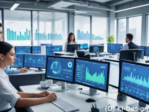 Lösungen für eine effektive daten anreichern