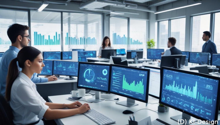 Lösungen für eine effektive daten anreichern