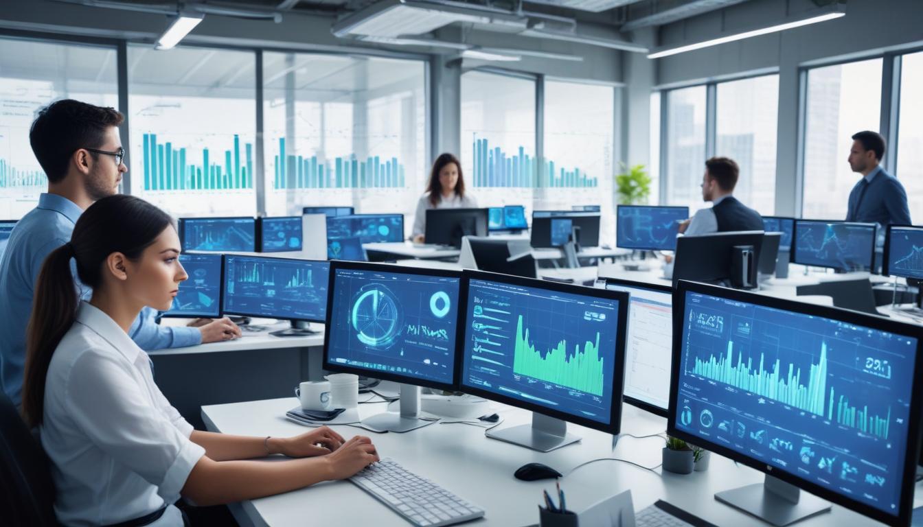 Lösungen für eine effektive daten anreichern