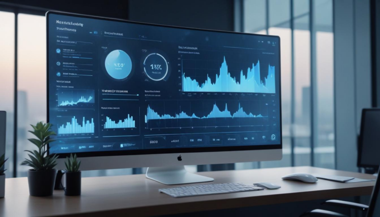 Regelkonform wachsen – so bleiben Sie flexibel - Digital, datengestützt, zukunftsfähig