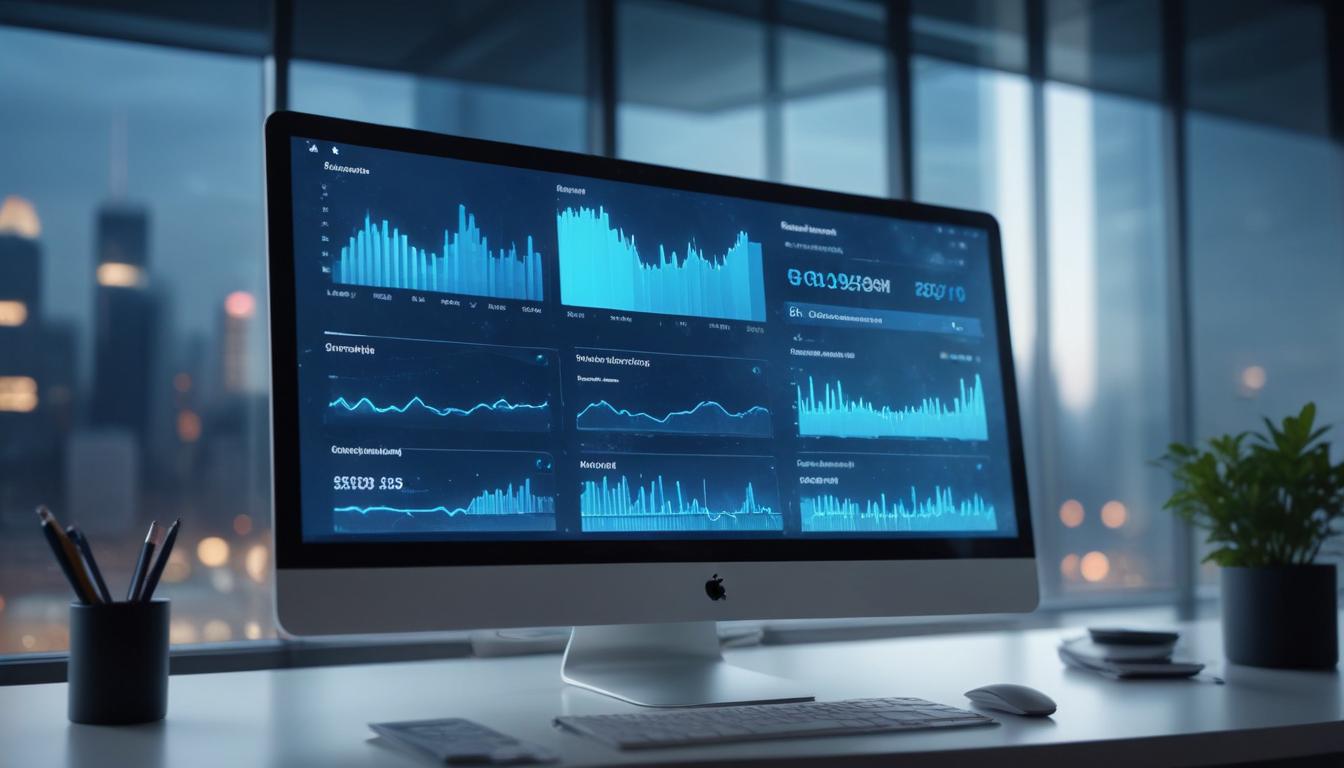Regelkonform wachsen – so bleiben Sie flexibel - Digital, datengestützt, zukunftsfähig