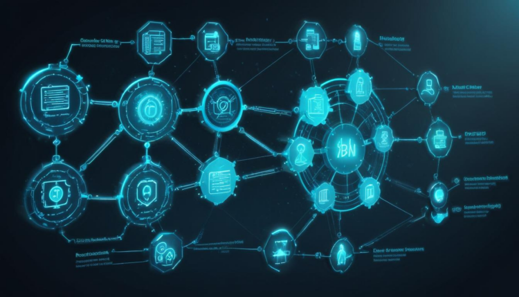 Warum muss eine IT-Abteilung mithilfe von BPM Iterop mehr Effizienz erreichen?