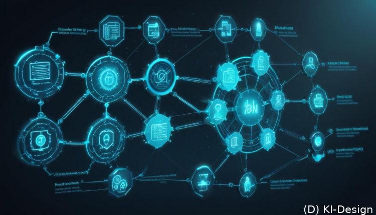 IT-Abteilungen: Druck durch steigende Anforderungen und mangelnde Standardisierung erschwert Warum muss eine IT-Abteilung mithilfe von BPM Iterop mehr Effizienz erreichen?