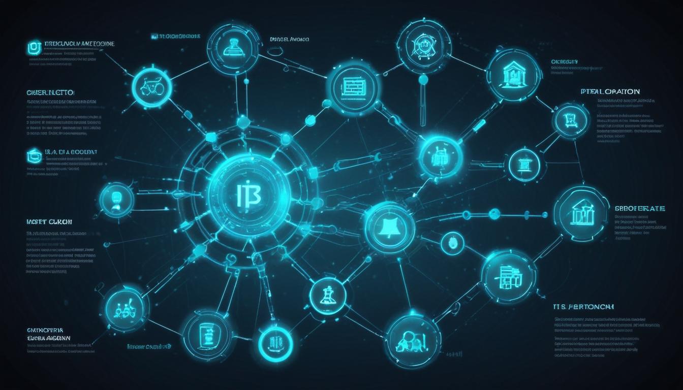 Warum muss eine IT-Abteilung mithilfe von BPM Iterop mehr Effizienz erreichen?