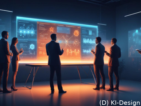 Was kann ein Unternehmen mithilfe von Softwareentwicklung tun, um die Innovation zu beschleunigen?